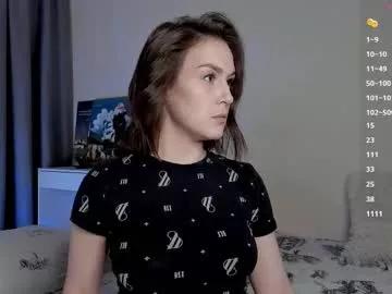 crystalcandies on Chaturbate