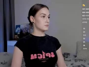 crystalcandies on Chaturbate