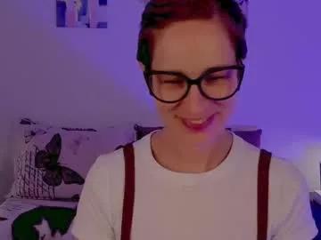 cuddlingbunnny on Chaturbate 