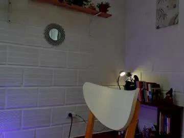 cuddlingbunnny on Chaturbate 