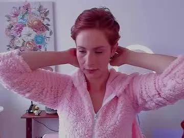 cuddlingbunnny on Chaturbate 