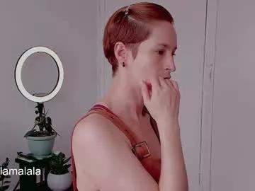 cuddlingbunnny on Chaturbate 