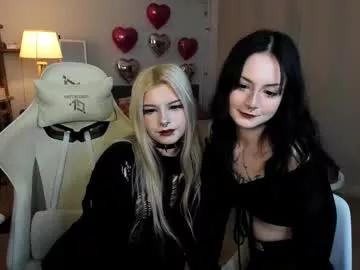 cuddly_kitten on Chaturbate 