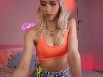 cult_barbie93 — Repeating Goal: Top Off - Welcome to my Room.  - #abs #feet #lovense #squirt #tanlines