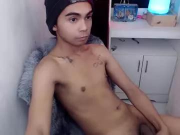 cuppycupcake_2 on Chaturbate 