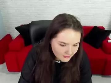 Freechat cuteamberr on Chaturbate