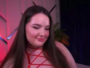 Freechat cuteamberr on Chaturbate