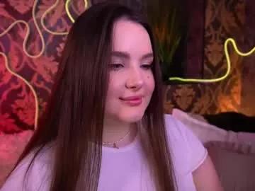 Freechat cuteamberr on Chaturbate