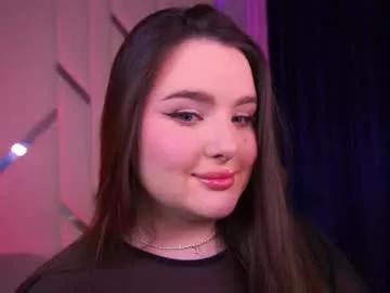 Freechat cuteamberr on Chaturbate