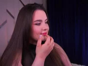 Freechat cuteamberr on Chaturbate