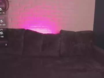 cutelilstar on Chaturbate 