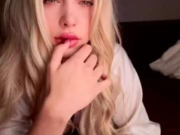 cutieeeeva on Chaturbate 