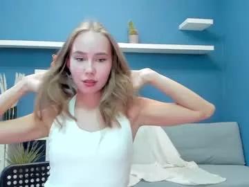 cuute_angell on Chaturbate