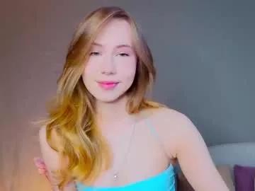 cuute_angell on Chaturbate