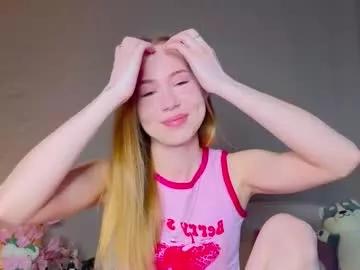 cuute_angell on Chaturbate