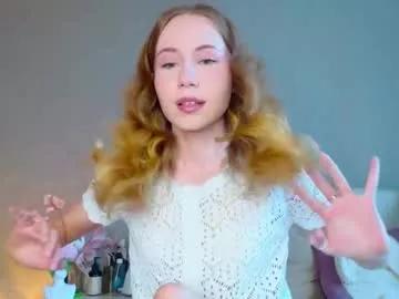 cuute_angell on Chaturbate