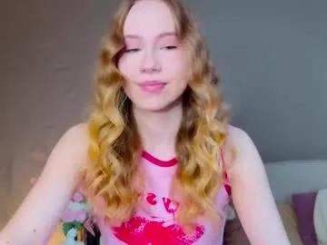 cuute_angell on Chaturbate