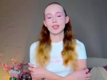 cuute_angell on Chaturbate