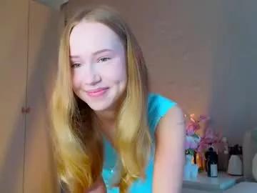cuute_angell on Chaturbate