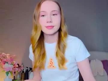 cuute_angell on Chaturbate