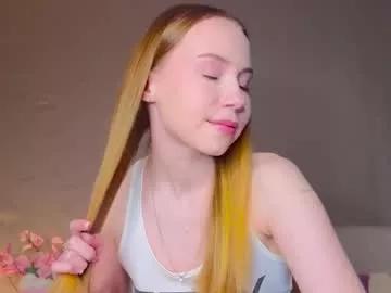 cuute_angell on Chaturbate