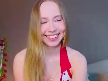 cuute_angell on Chaturbate