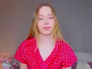 cuute_angell on Chaturbate