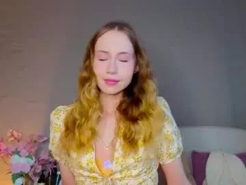 cuute_angell on Chaturbate