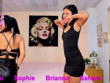Freechat cyanide_candys on Chaturbate