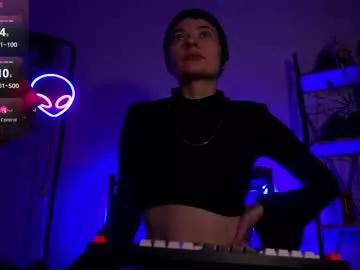 Freechat cyberxgoddess_ on Chaturbate