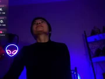 Freechat cyberxgoddess_ on Chaturbate