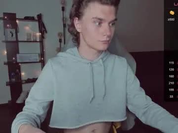 Freechat da_scin on Chaturbate