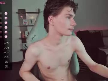 Freechat da_scin on Chaturbate