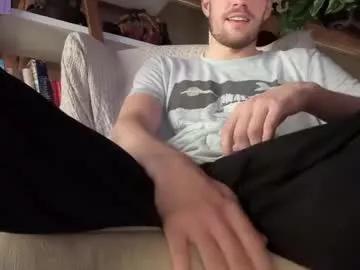 daddydoesit69 on Chaturbate 
