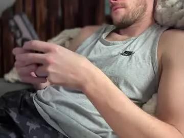 daddydoesit69 on Chaturbate 