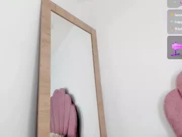 daddysgirrl1_ on Chaturbate 