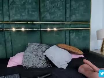 daddysgirrl1_ on Chaturbate 