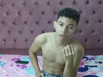 dady_show69 on Chaturbate 