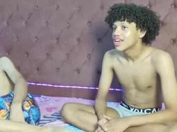 dady_show69 on Chaturbate 