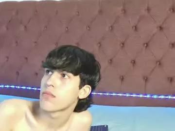 dady_show69 on Chaturbate 