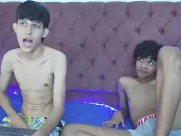 dady_show69 on Chaturbate 