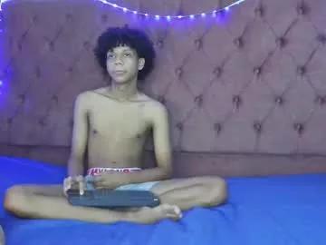 dady_show69 on Chaturbate 