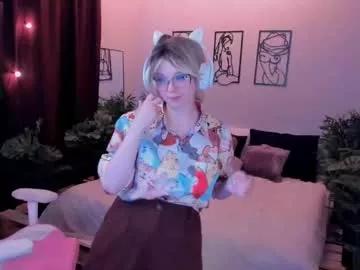 daine_pastry on Chaturbate