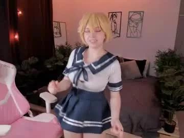 daine_pastry on Chaturbate