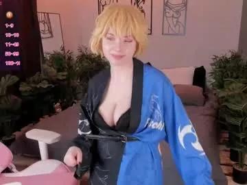 daine_pastry on Chaturbate