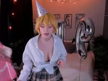 daine_pastry on Chaturbate