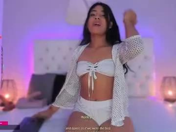 daisy_lit on Chaturbate 