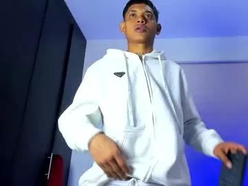 damar_felipe on Chaturbate 