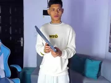 damar_felipe on Chaturbate 