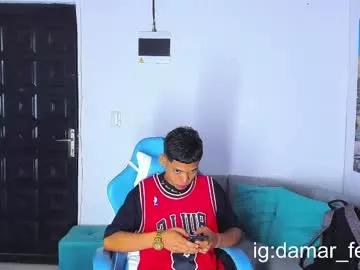 damar_felipe on Chaturbate 